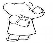 kids of babar free cartoon s46b2