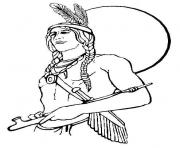 thanksgiving s of native americans of indian men01ca