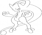 Mega Mewtwo Y XY Mega pokemon legendarys Generation 6