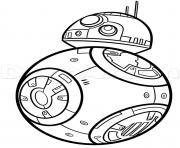 bb8 de starwars