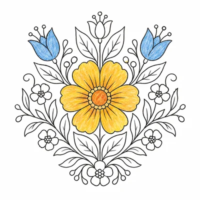Adult Coloring coloring pages