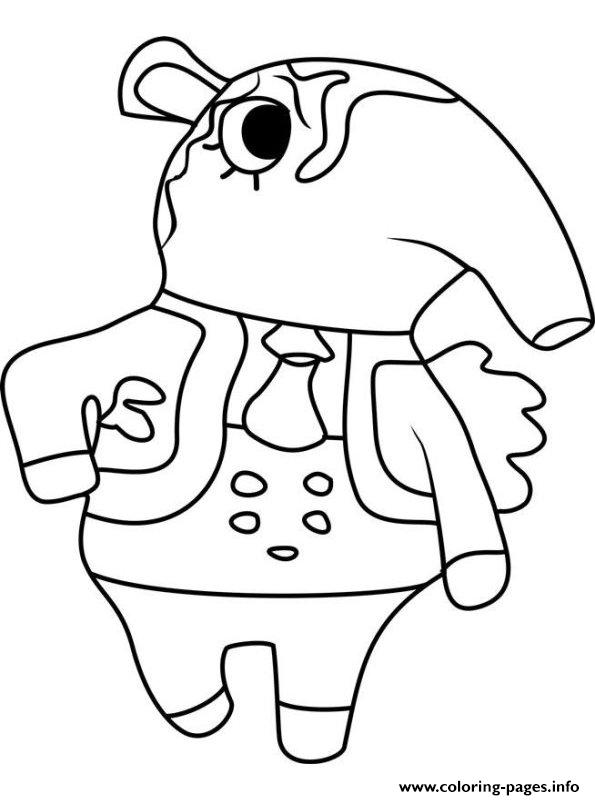 Olaf Coloring Page Printable