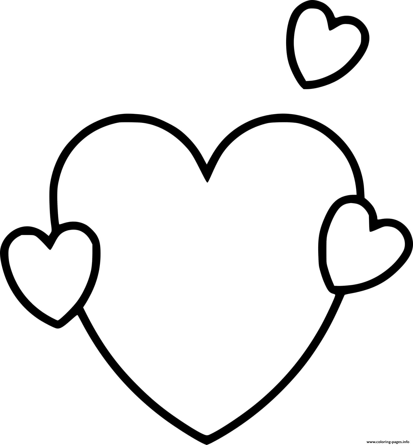 Картинки раскраски легкие. Раскраска сердечко. Сердечко раскраска для детей. Сердце рисунок. Картинки для раскрашивания сердечки.