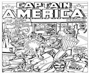 adult captain america vs hitler