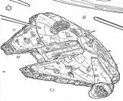 star wars ships for kids