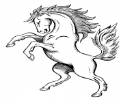 horse s spirit9a8d