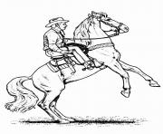 cowboy horse s kidsba01