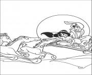 aladdin s flying with horses0ea4