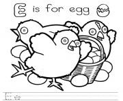 egg alphabet s freed8df