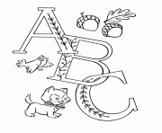 alphabet s printable for preschoola7ce