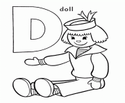 free printable alphabet s d for doll4db3