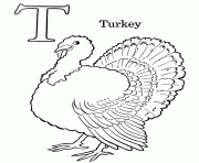 turkey alphabet 8465
