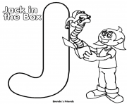 alphabet  jack in the box3e69