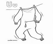 underwear alphabet s freedf9b