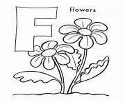 flower free alphabet s printable0180