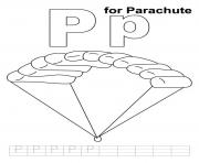 parachute free alphabet s71d2