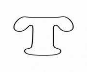 t shape alphabet 47f0