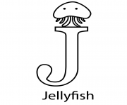 jellyfish alphabet 5ef1