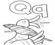 quil and quack alphabet s5a71