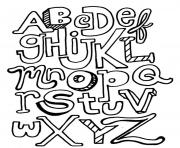 alphabet s printable abc letters3a36