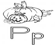 pumpkin free alphabet s13b1