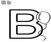 alphabet s b for balloon1cf8