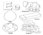 alphabet s free words for ea3a4