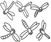 dragonfly s of animalseeac