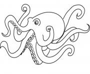 animal octopus 3d27