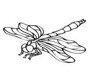 printable dragonfly s of animalse7ad