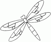 animal dragonfly  free for kids7751