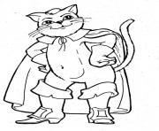 puss in a boot animal coloring pages e14493907186164e66