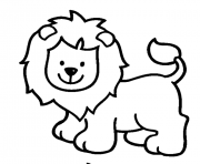 lion s for girls animals33a4