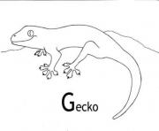 gecko s animal557c