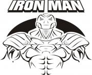 Iron Man cover 6019