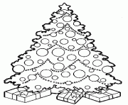 christmas tree s for kids to print8b85