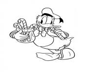 donald duck eating candy s of christmas8ba8