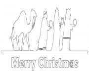 merry christmas s for kids three wise men0f01