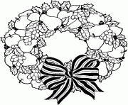christmas printable s wreathf119