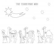 the three wise men christmas s for kids818f