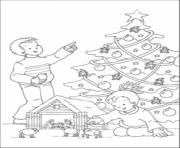 great christmas tree s for kids printable5c37