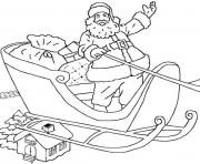 happy santa s for kids printable freef6f4