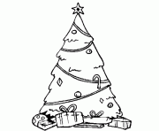 christmas tree  printablef198