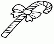 coloring pages christmas candy0ea1