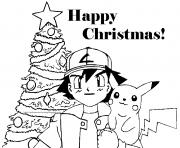 pokemon cartoon free s for christmasc05a