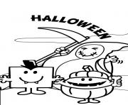 Printable free halloween s freed02f coloring pages