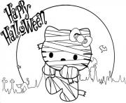 hello kitty mummy s printable for halloween065a