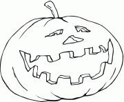 scary halloween pumpkin s preschoolers free4775