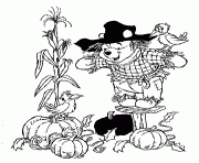 pooh in halloween coloring page63ab