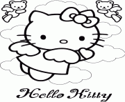 hello kitty s angelc98a
